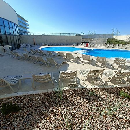 Polanki aqua 105b Kołobrzeg Exterior foto