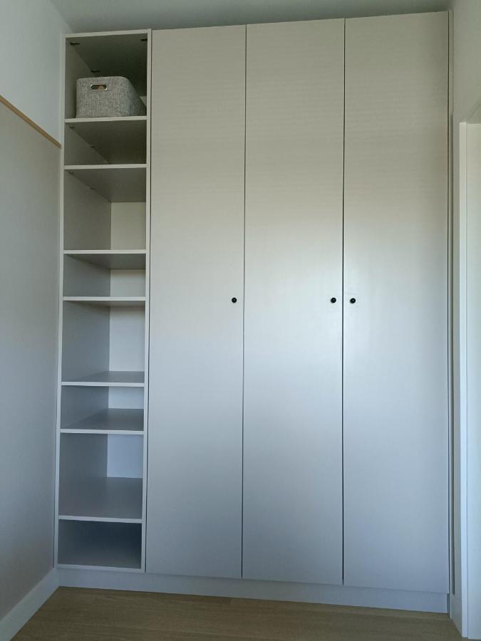 Polanki aqua 105b Kołobrzeg Exterior foto