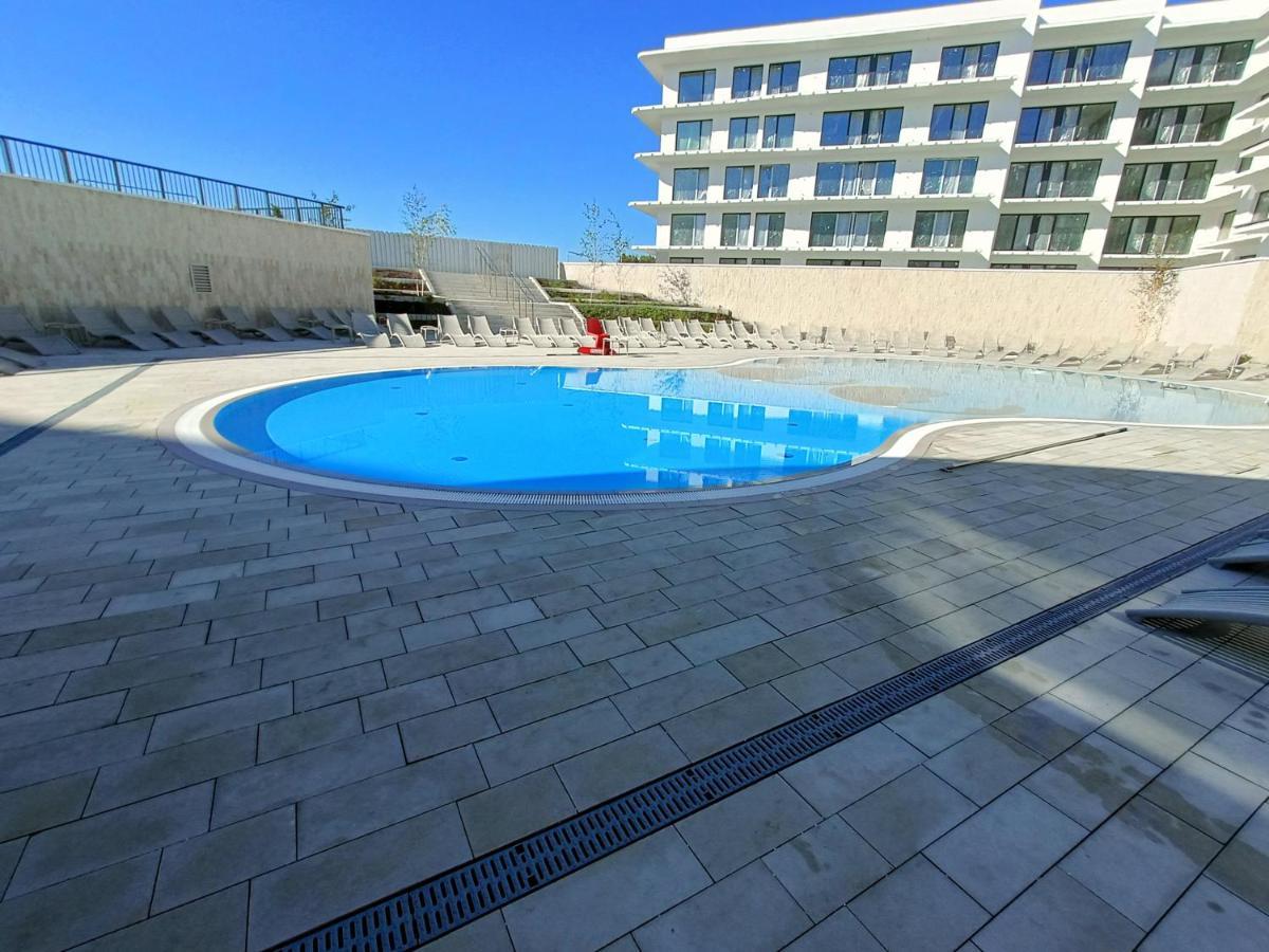 Polanki aqua 105b Kołobrzeg Exterior foto