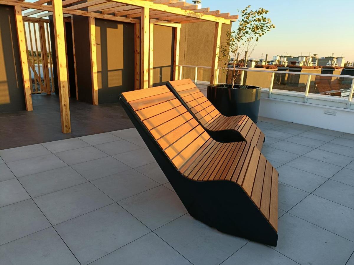 Polanki aqua 105b Kołobrzeg Exterior foto