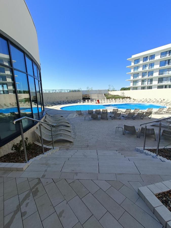Polanki aqua 105b Kołobrzeg Exterior foto