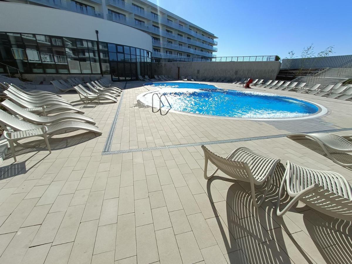 Polanki aqua 105b Kołobrzeg Exterior foto