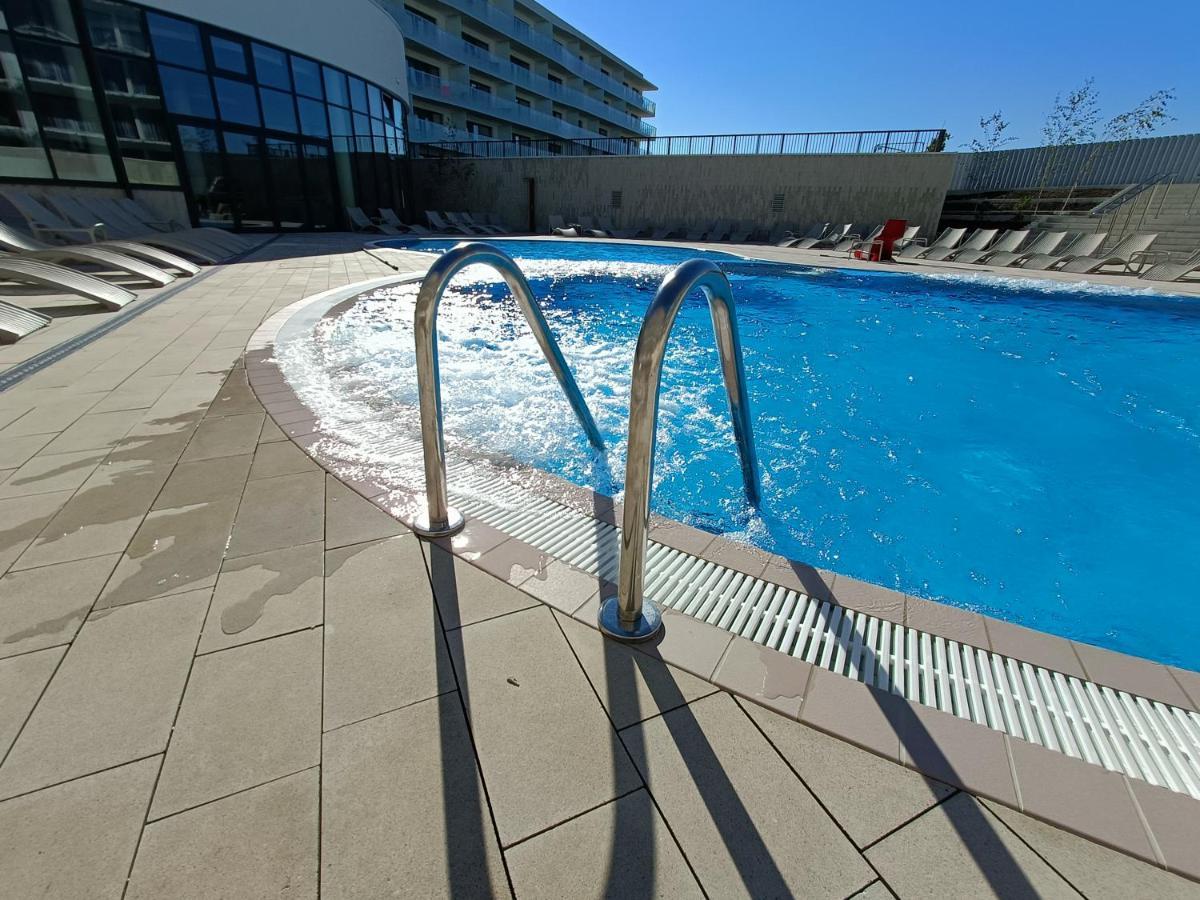 Polanki aqua 105b Kołobrzeg Exterior foto