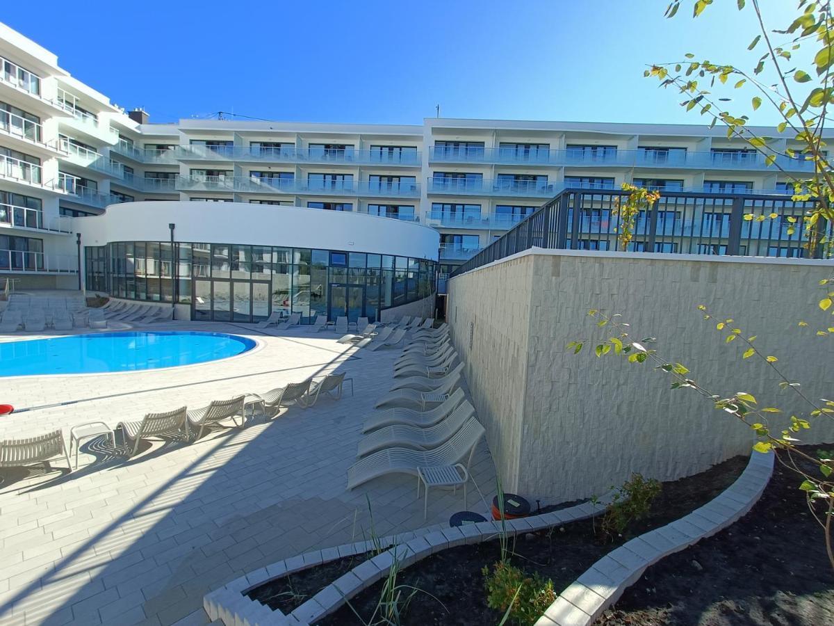 Polanki aqua 105b Kołobrzeg Exterior foto