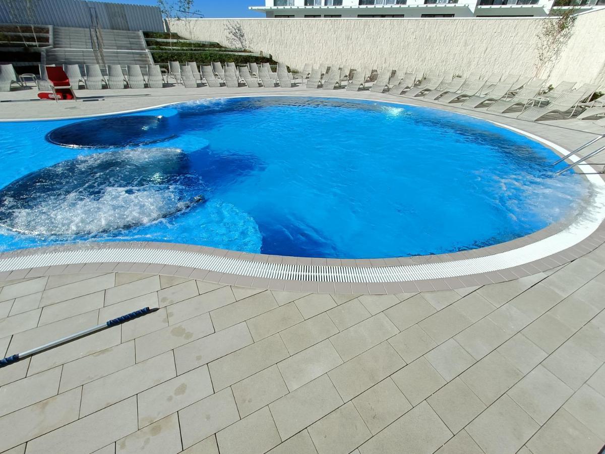 Polanki aqua 105b Kołobrzeg Exterior foto